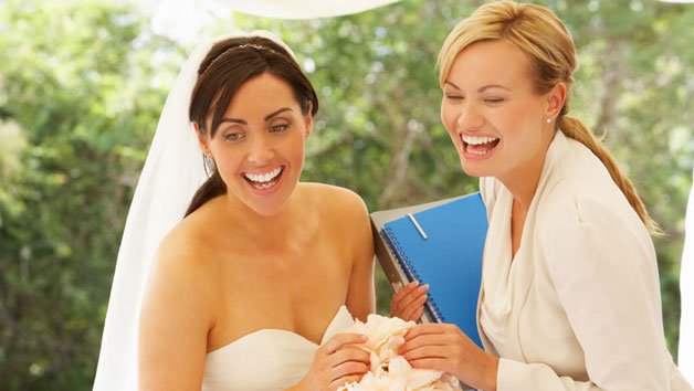 Wedding Planner Diploma Online Course for One Person picture