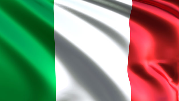 Online Italian Certification Course Level 1 and 2 for One Person picture