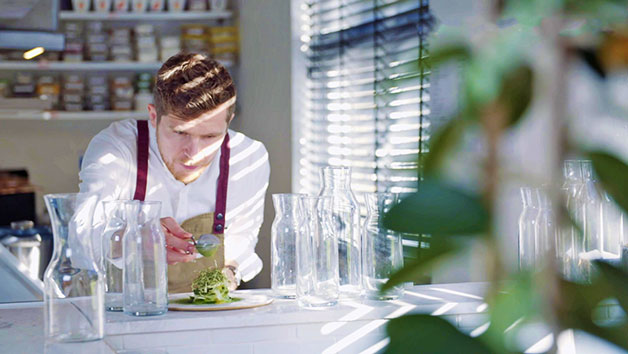 Online Vegan and Plant Based Cookery Course for One in a Virtual Classroom picture