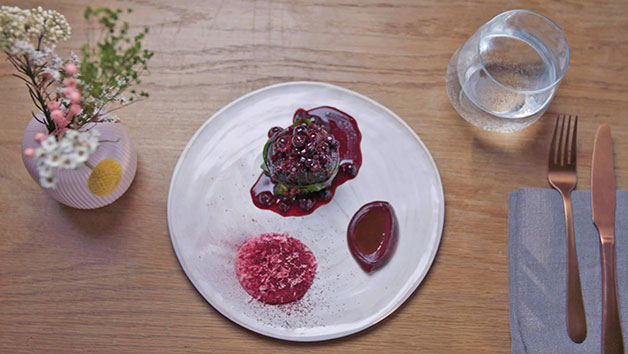 Online Vegan and Plant Based Cookery Course for One with an Expert picture