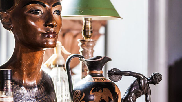 Collecting Antiques Online Course for One in a Virtual Classroom picture