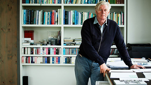 Online Planting the Piet Oudolf Way Virtual Course with an Expert picture