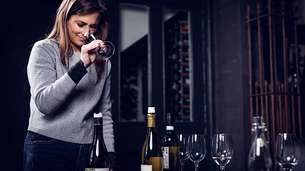 Online Wine Appreciation Course for One with an Expert picture