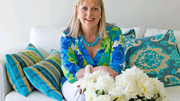 Online Flower Arranging Course for One in a Virtual Classroom picture
