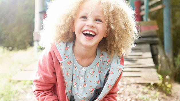 Online Child and Baby Photography Course for One with an Expert picture