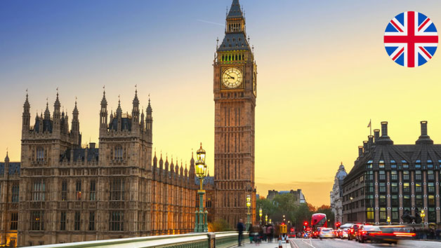 Online English Language Level 1, 2 and 3 Certification Course for One picture