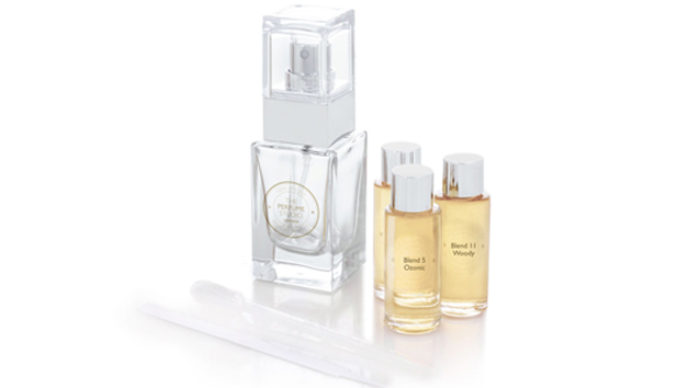 Design Your Own Fragrance Home Experience with The Perfume Studio Image 3