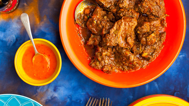The Spicery 12 Month Recipe Letterbox Subscription picture