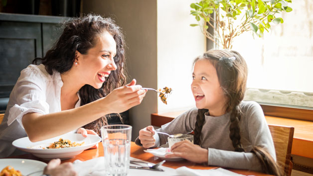 Love for Mums Gift Experience Choice Voucher picture