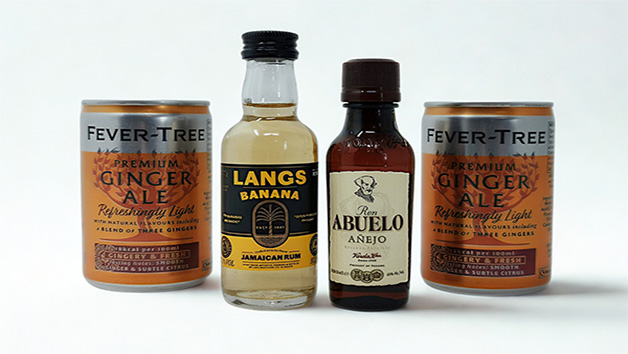Little Rum Box 3 Month Premium Subscription picture