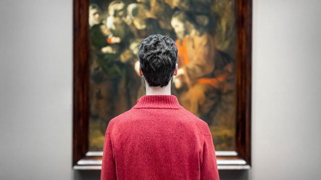 The National Gallery Highlights Official Guided Tour for Two picture