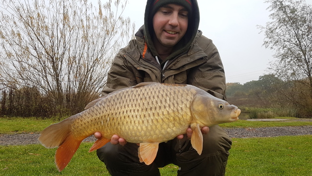 Beginners' Fishing Session for Two Image 3