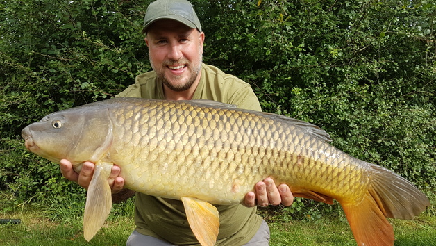 Beginners' Fishing Session for Two Image 2
