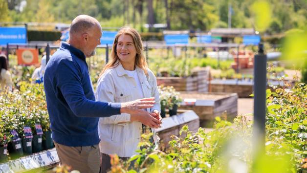 Unlimited Access to Five RHS Gardens with RHS Joint Membership picture
