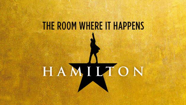 Hamilton Bronze Theatre Tickets for Two picture