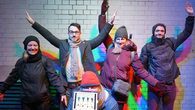 Rock and Roll Walking Tour of London for Two picture