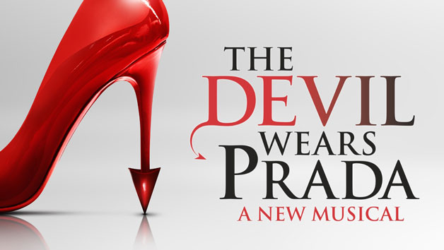 Silver Theatre Tickets for Two to The Devil Wears Prada Image 1