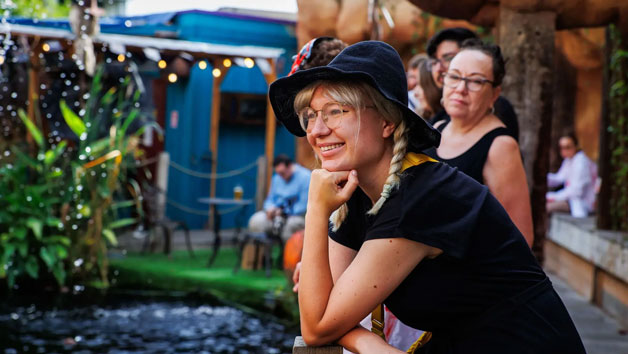 Phantom Peak Tickets for Two Adults picture