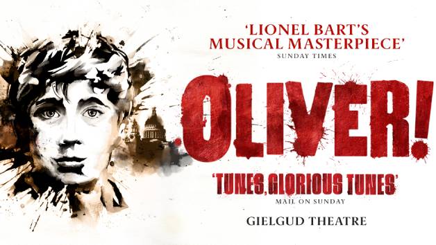 Oliver! Silver Theatre Tickets for Two picture