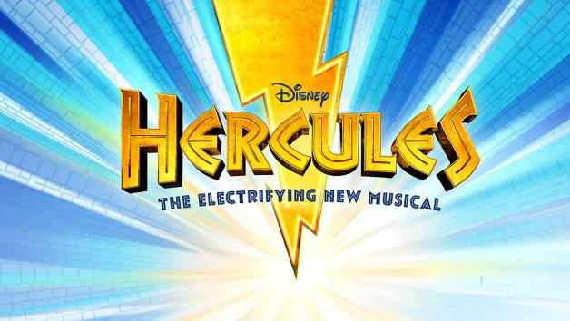 Hercules Platinum Theatre Tickets for Two picture