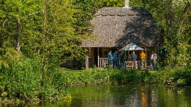 Private Half Day Fly Fishing Tuition for One picture