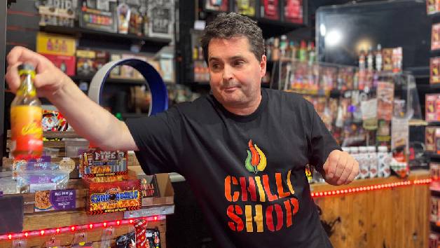 Guided Food Tour for Two in Harrogate picture