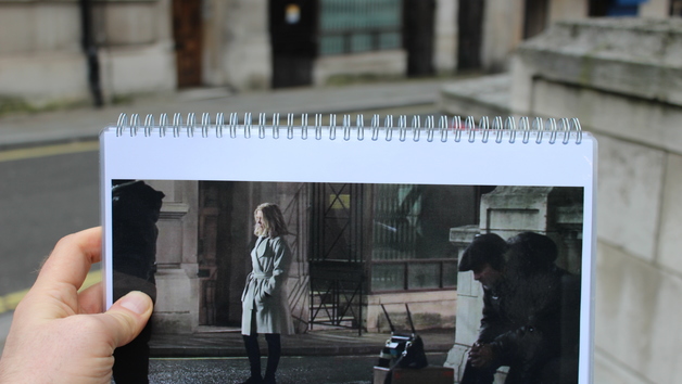 James Bond Walking Tour of London for Two picture