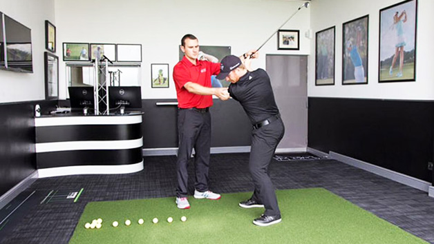 60 Minute Golf Lesson for Two with a PGA Professional picture