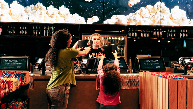 Family Days Out Gift Voucher picture