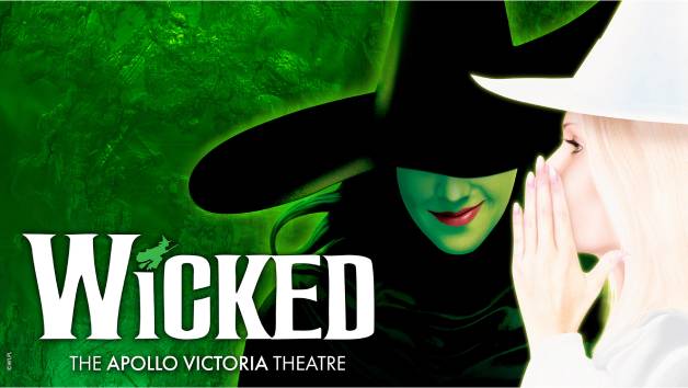 Wicked The Musical Platinum Theatre Tickets for Two picture