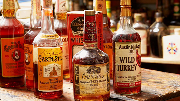 Whiskey Tour in Belfast for Two picture