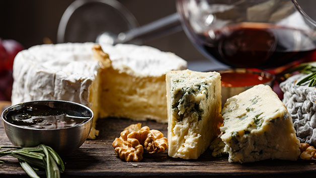 Choice of Private London Food Tour with Alcoholic Drinks for Two picture