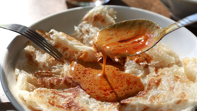 Choice of Private London Food Tour with Alcoholic Drinks for Four picture