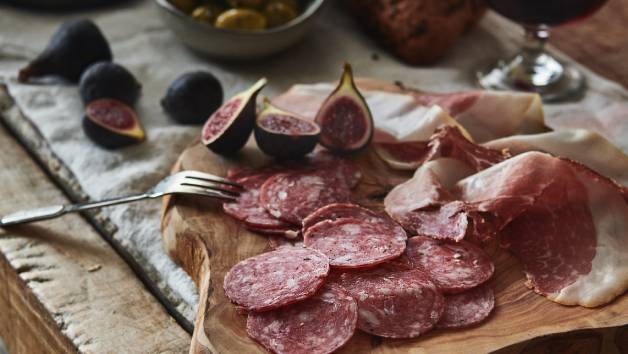 Three Month Charcuterie Taster Subscription picture