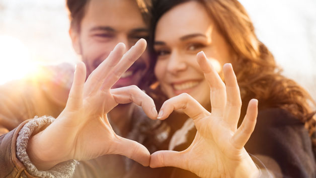 With Love Gift Voucher picture