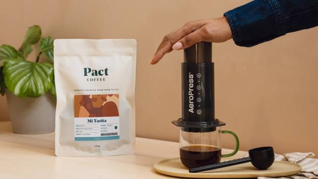 Pact Coffee Six Month Subscription picture