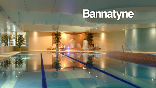Spa Day with Three Treatments at Bannatyne Wildmoor for One picture