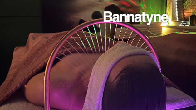 40 Minute Japanese Head Spa at Bannatyne Health Club & Spa for One picture
