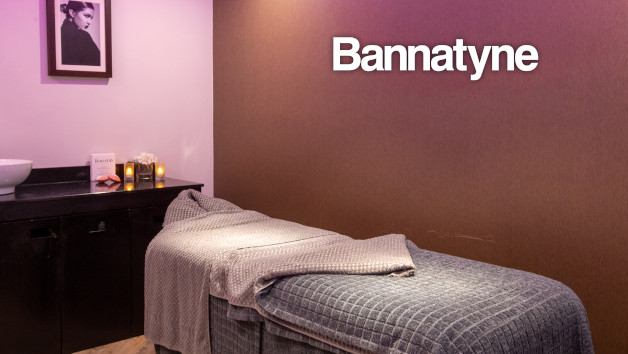Bannatyne Twilight Spa Day for One with 25 Minute Treatment and Prosecco picture