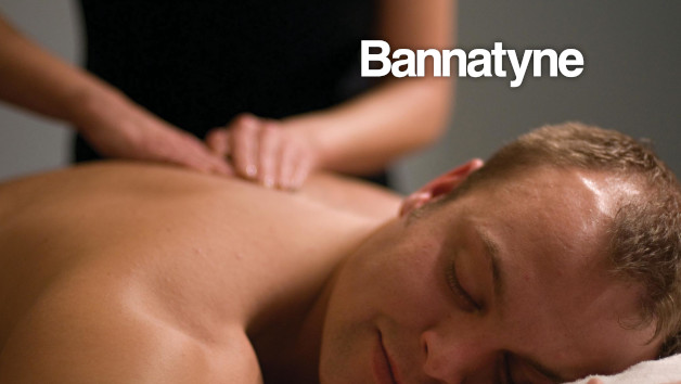 Blissful Spa Day with 25 Minute Treatment for One at Bannatyne picture