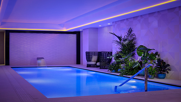 Spa Day for One with Treatment and Lunch at BOKEH by Montcalm East – Weekends Image 4
