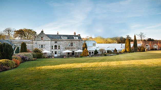 Ultimate Spa Day at Charlton House Hotel and Spa for Two picture
