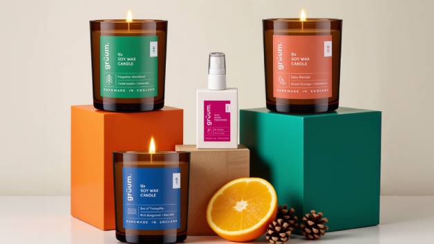 Six Month grüum Subscription - Candle Discovery Club picture