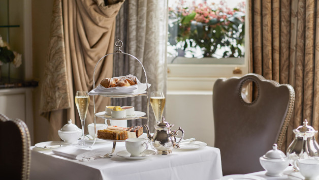Afternoon Tea at Egerton House Hotel for Two picture