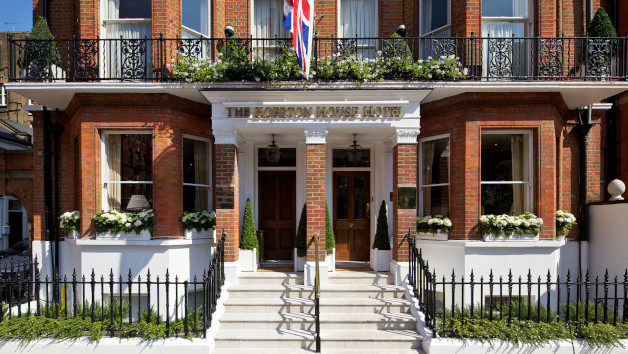 Martini Masterclass at Egerton House Hotel for Two picture