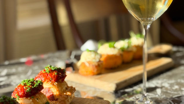 Introduction to Wine at Egerton House Hotel for Two picture