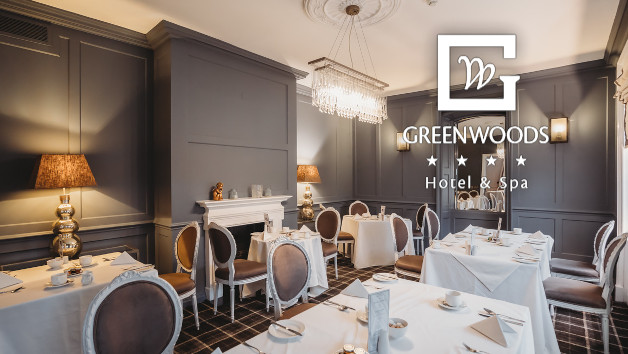 Spa Day with Lunch for Two at Greenwoods Hotel and Spa picture