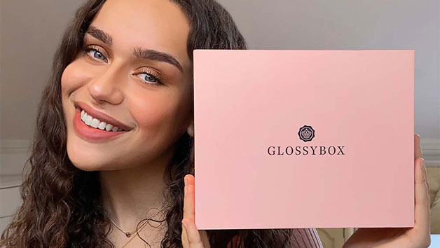 GLOSSYBOX Subscription for 12 Months picture