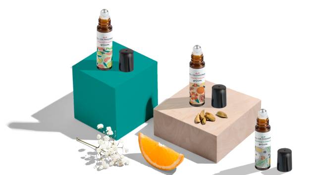 12 Month grüum Subscription - Fragrance Discovery picture