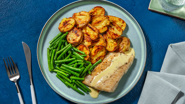 HelloFresh One Week Meal Kit with Three Meals for Four People Image 4